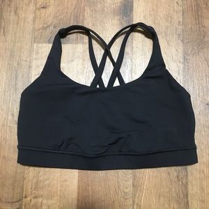 Lululemon Energy Bra